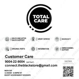KAEEL ORIGINAL GB-S10-314363-0100 - 930mAh Genuine Replacement for Apple iPod Touch (4th Generation) iPod 4 616-0550 616-0551 - with 12 Months Warranty*