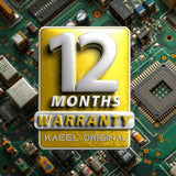 KAEEL ORIGINAL 1440mAh Battery for Apple iPhone 5 A1428, A1429, A1442- 1440mAh with 12 Months Warranty*
