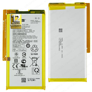 KAEEL ORIGINAL C11P1901-6000mAh Genuine Replacement for Asus Zenfone Rog Phone 2 - with 12 Months Warranty*