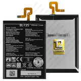 KAEEL ORIGINAL BL-T35-3520mAh Genuine Replacement for Google Pixel 2 XL GA00136-IN / G011C LG - with 12 Months Warranty*